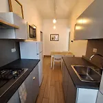 Vatican Apartment Tolemaide