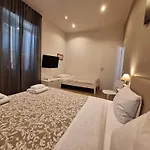 Vatican Apartment Tolemaide